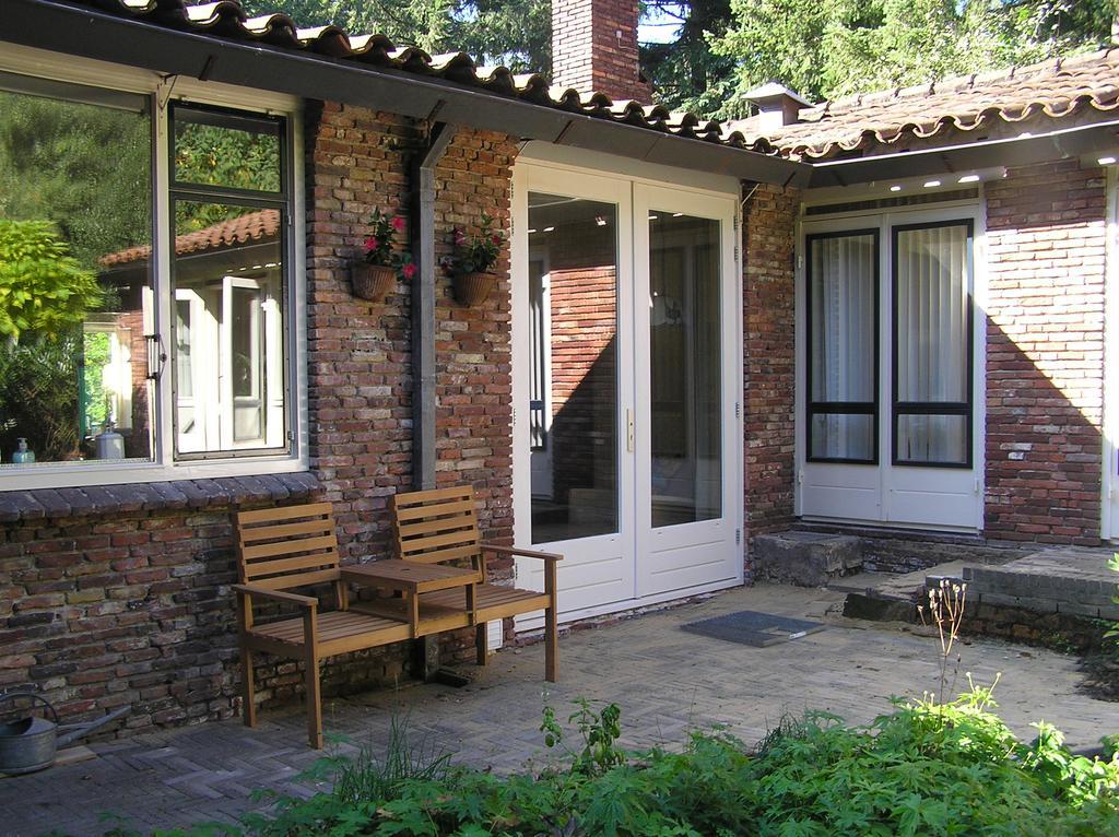 B&B Atelier Maarbeek เฮลเลนดอร์น ห้อง รูปภาพ