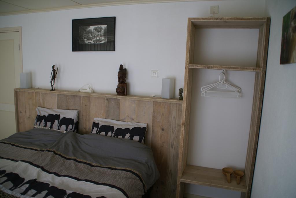 B&B Atelier Maarbeek เฮลเลนดอร์น ห้อง รูปภาพ