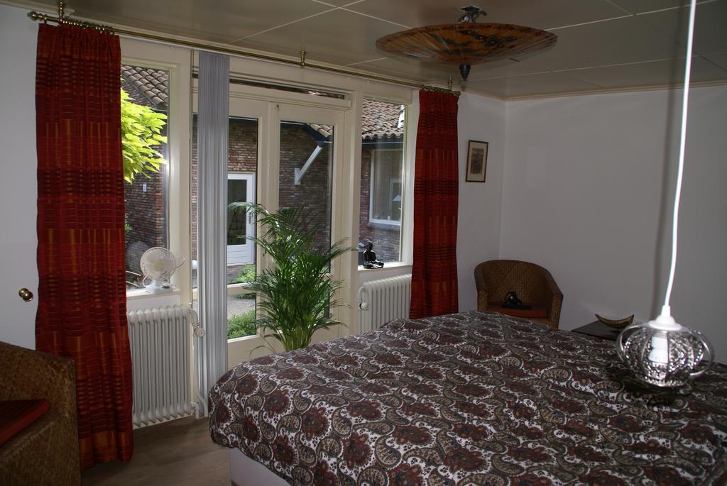 B&B Atelier Maarbeek เฮลเลนดอร์น ห้อง รูปภาพ